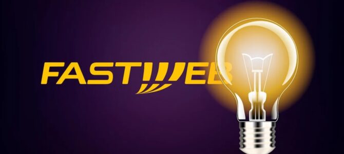 Fastweb ENERGIA!